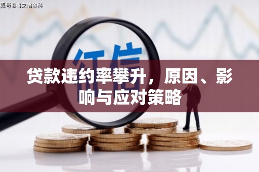 南宁贷款违约率攀升，原因、影响与应对策略
