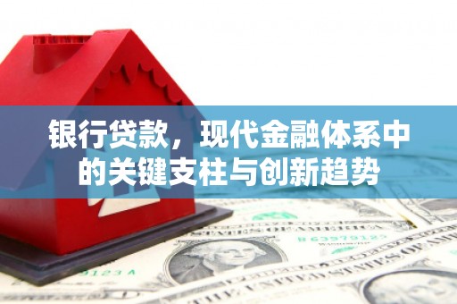 南宁银行贷款，现代金融体系中的关键支柱与创新趋势
