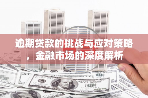 南宁逾期贷款的挑战与应对策略，金融市场的深度解析