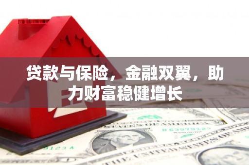 南宁贷款与保险，金融双翼，助力财富稳健增长