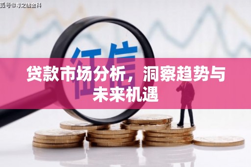 南宁贷款市场分析，洞察趋势与未来机遇