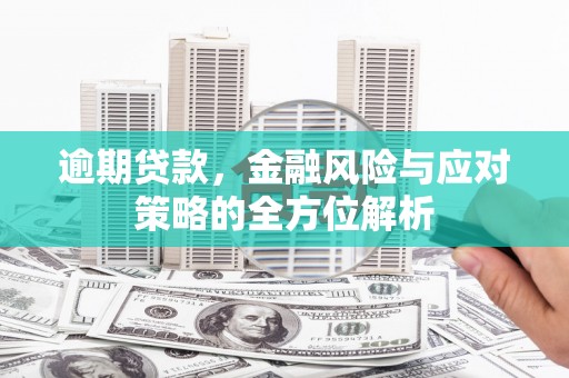 南宁逾期贷款，金融风险与应对策略的全方位解析