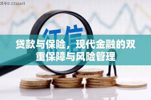 南宁贷款与保险，现代金融的双重保障与风险管理