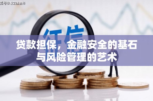 南宁贷款担保，金融安全的基石与风险管理的艺术