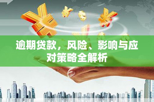南宁逾期贷款，风险、影响与应对策略全解析