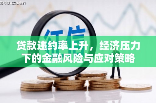 南宁贷款违约率上升，经济压力下的金融风险与应对策略