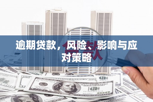 南宁逾期贷款，风险、影响与应对策略
