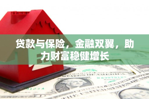 南宁贷款与保险，金融双翼，助力财富稳健增长