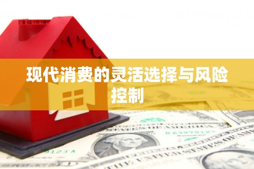 南宁现代消费的灵活选择与风险控制