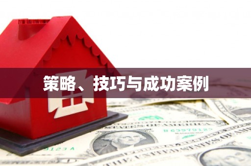 南宁策略、技巧与成功案例
