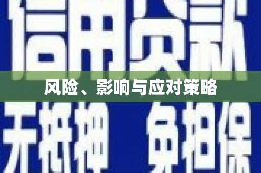 南宁风险、影响与应对策略
