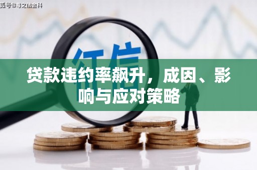 南宁贷款违约率飙升，成因、影响与应对策略